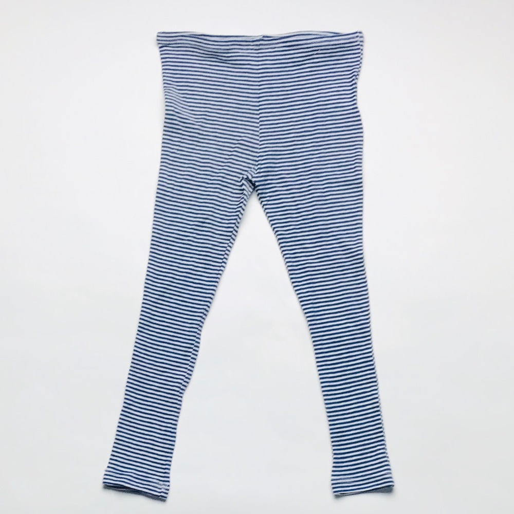 Makié Leggings Sean - Navy Stripe